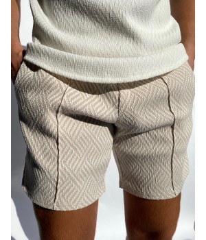 men's casual shorts HF0220-01-01