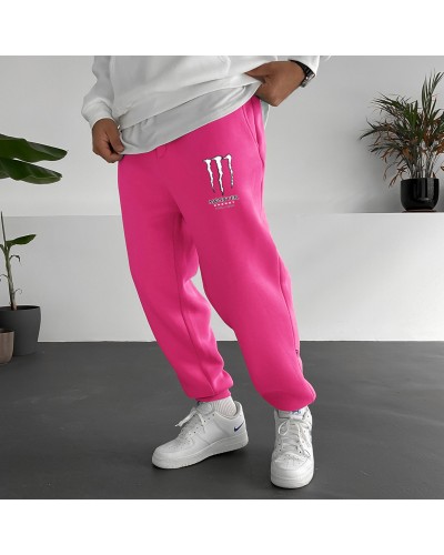 men's casual sports sweatpants HF0508-04-02