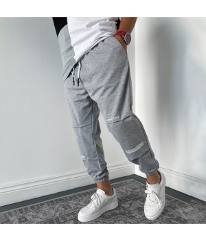 men's casual trousers HE1403-03-01