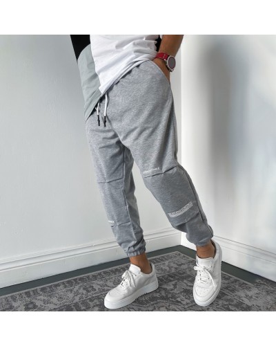 men's casual trousers HE1403-03-01