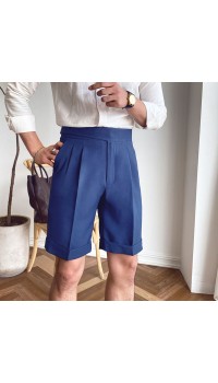 Effortless Style - Essential Shorts HF1620-01-03