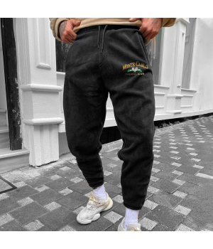 classic college style trousers HF1801-03-02