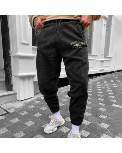 classic college style trousers HF1801-03-02