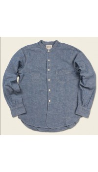 Simple and timeless - classic inch shirt HF1803-03-03