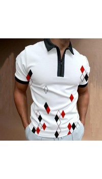 Comfort Unleashed - The Relaxed Tee HF3303-01-03